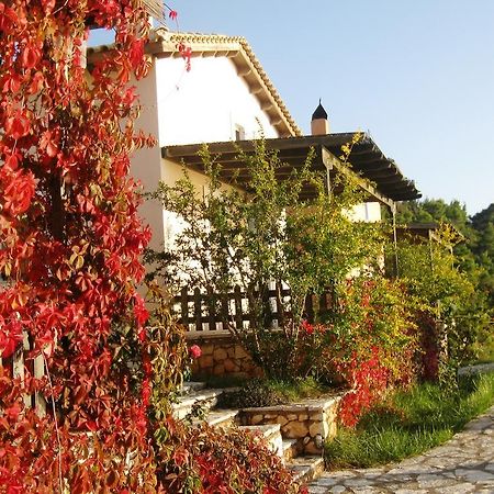 Anerada / Sun Nature Holidays Athanion Exterior photo