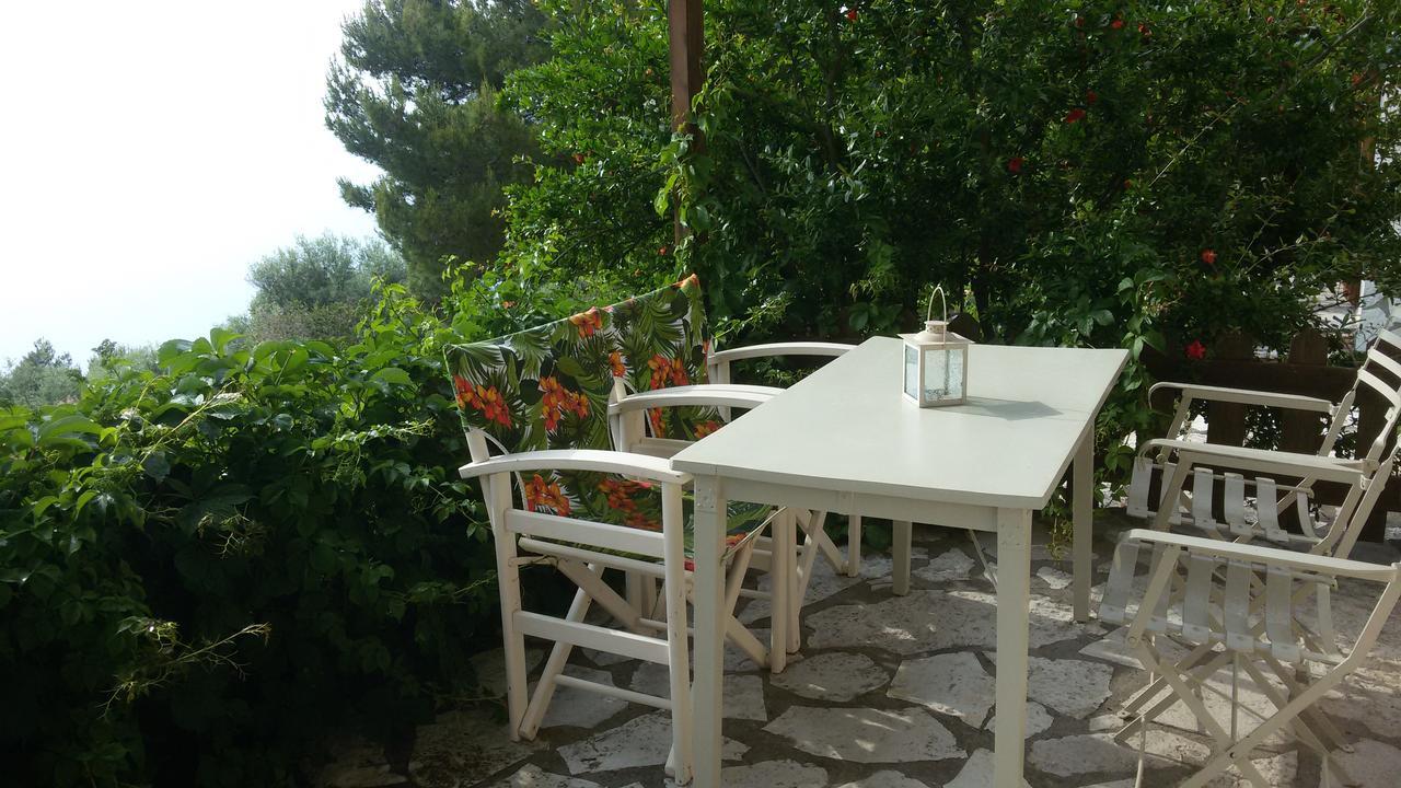 Anerada / Sun Nature Holidays Athanion Exterior photo