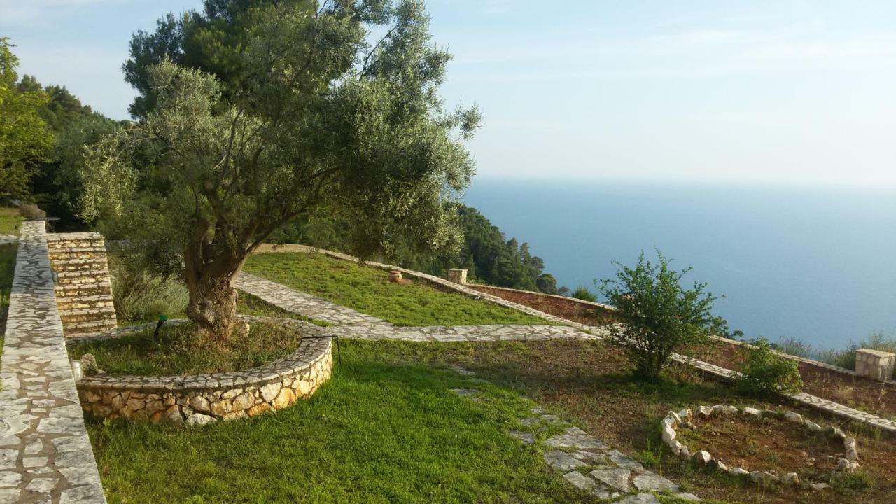 Anerada / Sun Nature Holidays Athanion Exterior photo